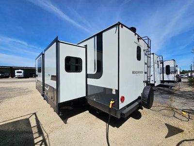 2026 Forest River RV Rockwood Mini Lite - Photo 7