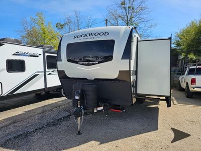 2026 Forest River RV Rockwood Mini Lite - Photo 4