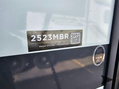 2026 Forest River RV Rockwood Mini Lite - Photo 53