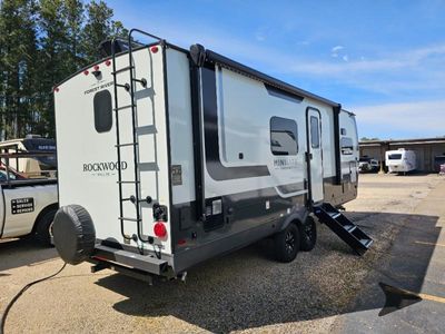 2026 Forest River RV Rockwood Mini Lite - Photo 9