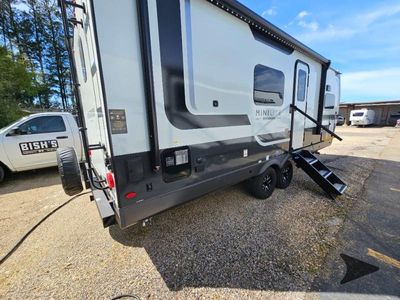 2026 Forest River RV Rockwood Mini Lite - Photo 22