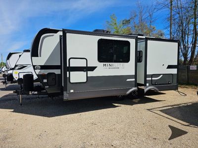 2026 Forest River RV Rockwood Mini Lite - Photo 6