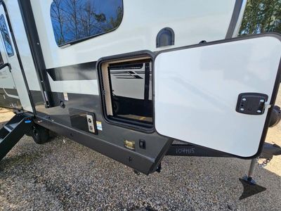 2026 Forest River RV Rockwood Mini Lite - Photo 12