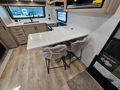 2026 Forest River RV Rockwood Mini Lite - Photo 29