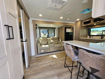 2026 Forest River RV Rockwood Mini Lite - Photo 24