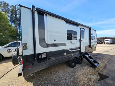 2026 Forest River RV Rockwood Mini Lite - Photo 10