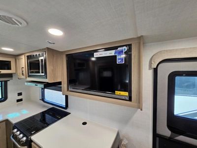2026 Forest River RV Rockwood Mini Lite - Photo 31