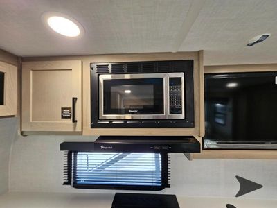 2026 Forest River RV Rockwood Mini Lite - Photo 39