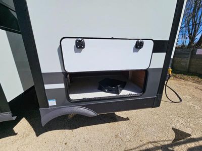 2026 Forest River RV Rockwood Mini Lite - Photo 17
