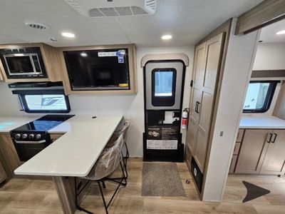 2026 Forest River RV Rockwood Mini Lite - Photo 27