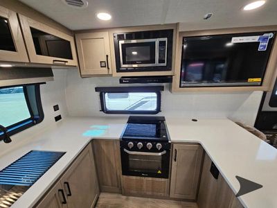 2026 Forest River RV Rockwood Mini Lite - Photo 38