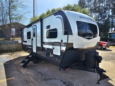 2026 Forest River RV Rockwood Mini Lite - Photo 3
