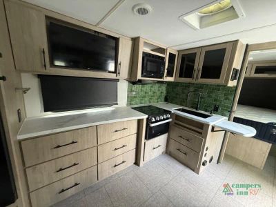 2025 Grand Design Imagine XLS — photo 16 view