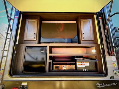 2026 Venture RV Stratus - Photo 24