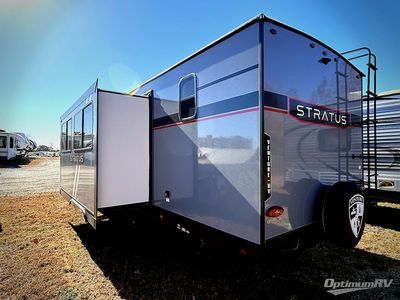 2026 Venture RV Stratus - Photo 3