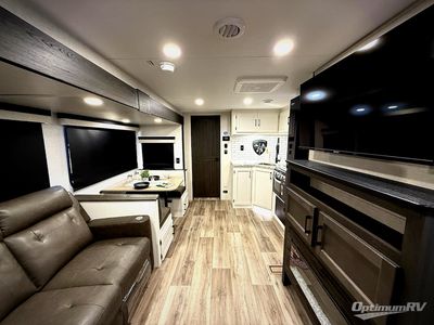 2026 Venture RV Stratus - Photo 4