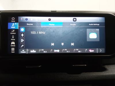 2024 Jeep Wrangler — photo 17 view