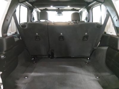 2024 Jeep Wrangler — photo 11 view