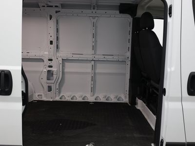 2025 Ram ProMaster Cargo Van - Photo 30
