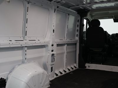 2025 Ram ProMaster Cargo Van - Photo 29