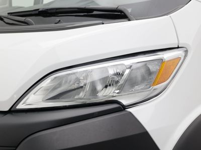 2025 Ram ProMaster Cargo Van - Photo 9