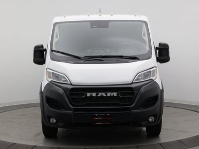 2025 Ram ProMaster Cargo Van - Photo 2
