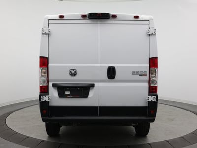 2025 Ram ProMaster Cargo Van - Photo 6