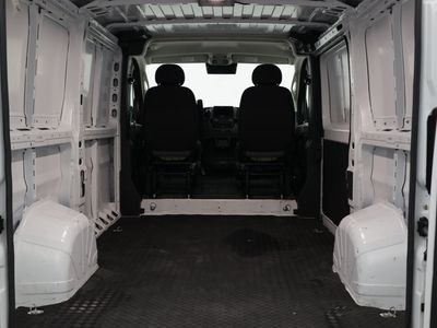 2025 Ram ProMaster Cargo Van - Photo 28