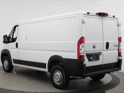 2025 Ram ProMaster Cargo Van - Photo 4