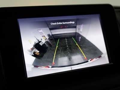 2025 Ram ProMaster Cargo Van - Photo 22