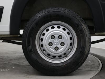 2025 Ram ProMaster Cargo Van - Photo 10