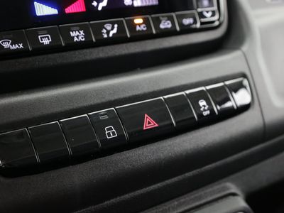 2025 Ram ProMaster Cargo Van - Photo 16