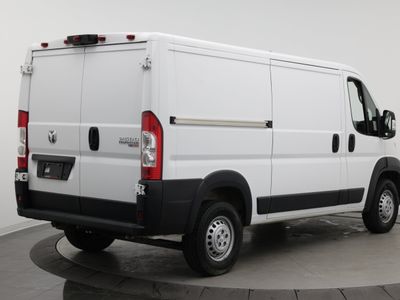 2025 Ram ProMaster Cargo Van - Photo 7