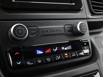 2025 Ram ProMaster Cargo Van - Photo 15