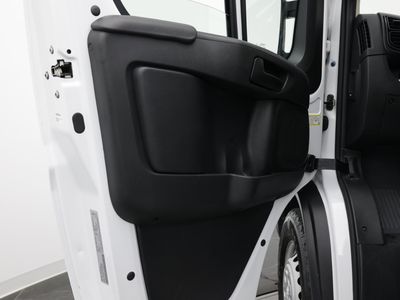 2025 Ram ProMaster Cargo Van - Photo 13