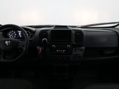 2025 Ram ProMaster Cargo Van - Photo 25