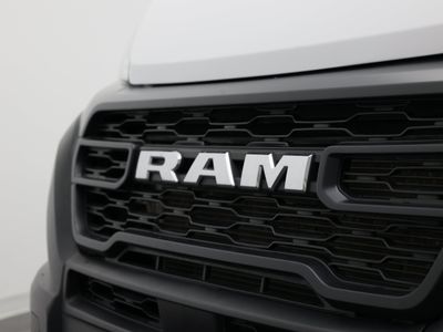2025 Ram ProMaster Cargo Van - Photo 8