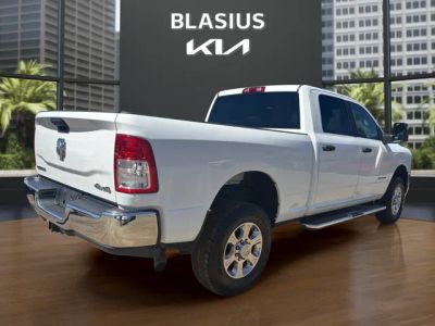2024 RAM 2500 — detail view