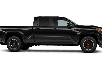 2026 Toyota Tacoma - Photo 15