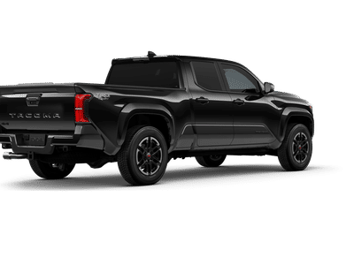 2026 Toyota Tacoma - Photo 12