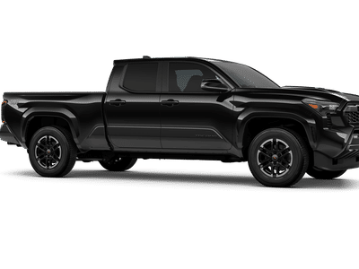 2026 Toyota Tacoma - Photo 16