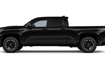 2026 Toyota Tacoma - Photo 25