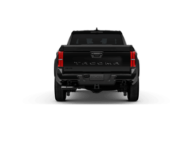2026 Toyota Tacoma - Photo 10