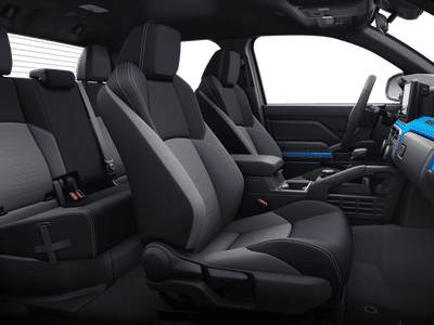 2026 Toyota Tacoma - Photo 22