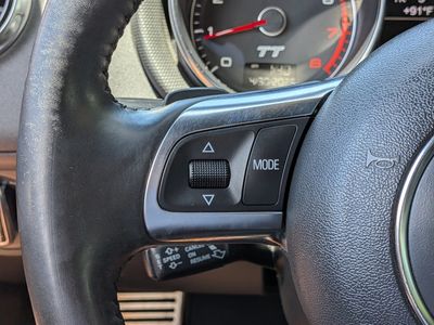 2011 Audi TT — photo 22 view
