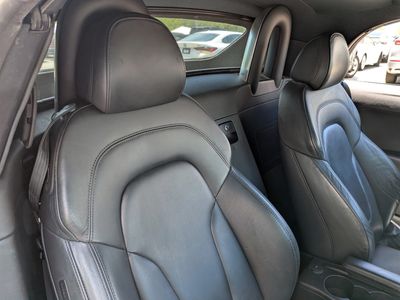2011 Audi TT — photo 13 view