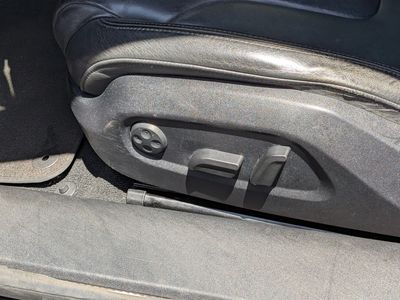 2011 Audi TT — photo 19 view