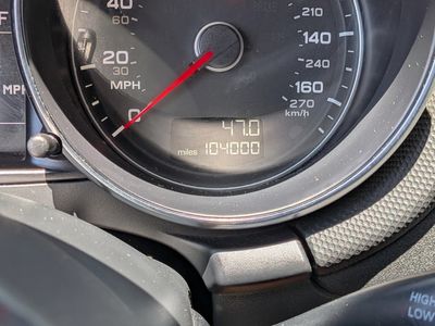2011 Audi TT — photo 26 view