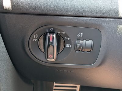 2011 Audi TT — photo 21 view