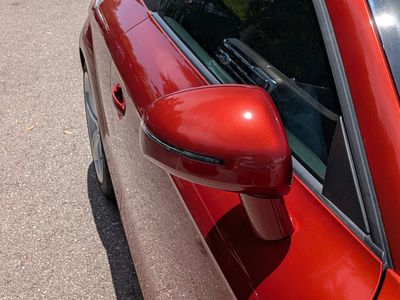 2011 Audi TT — photo 12 view